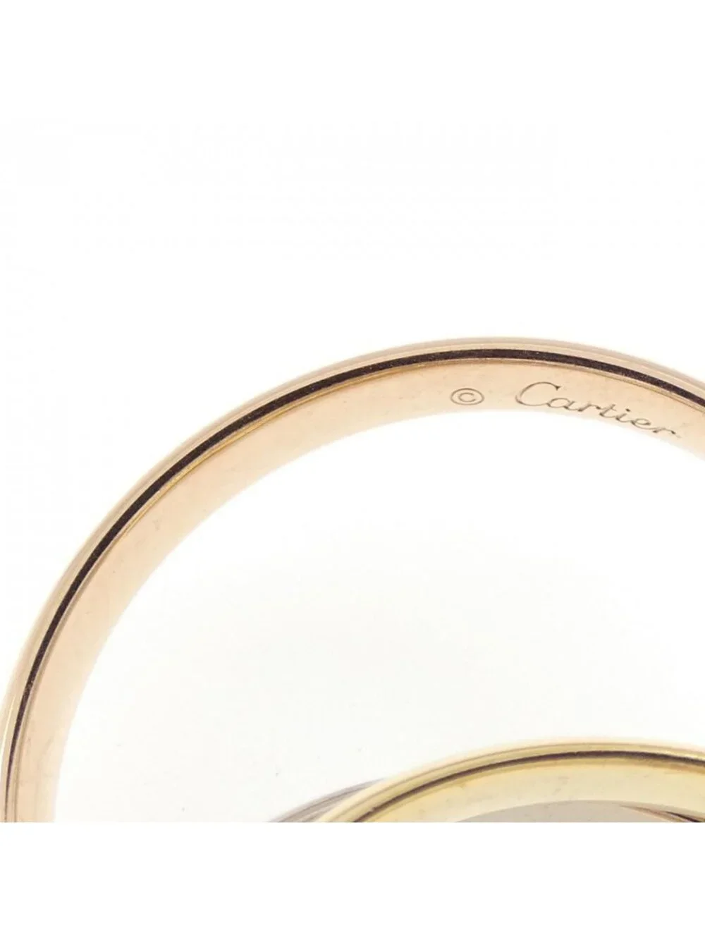 Cartier Trinity Small Ring